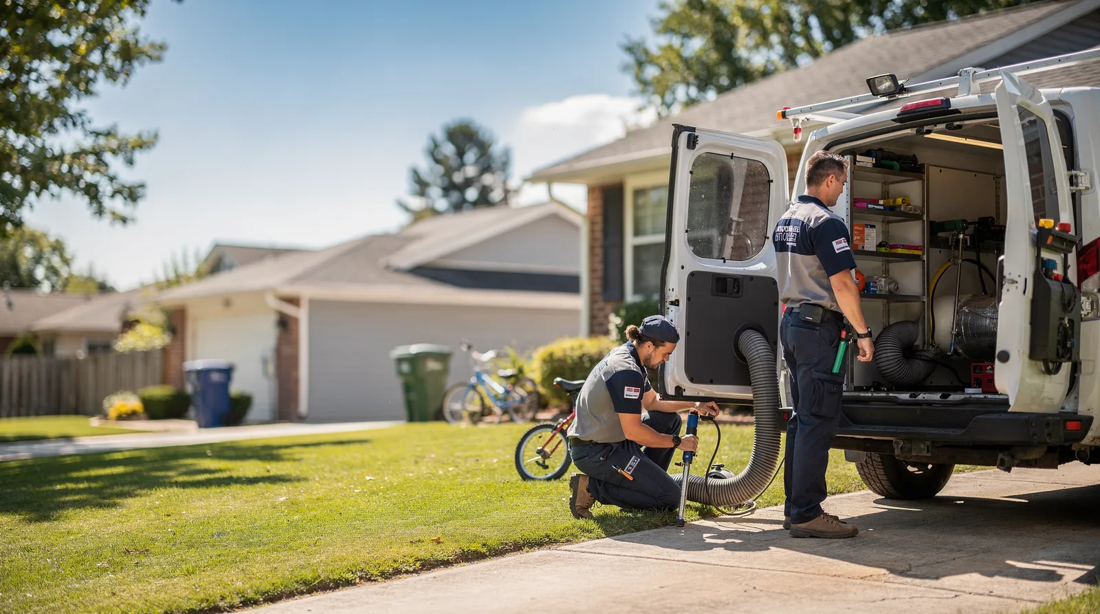 24/7 HVAC Repair & AC Replacement in Clearfield, PA near me
